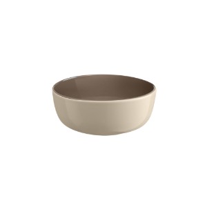 Bol adanc, ceramica, 15,5cm/0,7L, "Epicure", Flint - Emile Henry