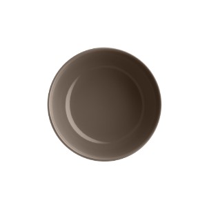Bol adanc, ceramica, 15,5cm/0,7L, "Epicure", Flint - Emile Henry