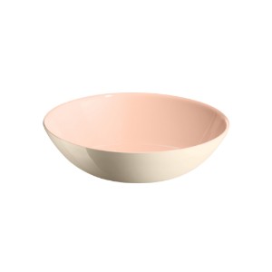 Bol paste, ceramica, 22,5cm/1,2L, "Epicure", Powder Pink - Emile Henry