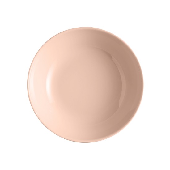 Bol paste, ceramica, 22,5cm/1,2L, "Epicure", Powder Pink - Emile Henry