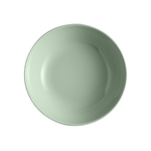 Bol paste, ceramica, 22,5cm/1,2L, "Epicure", Cool Mint - Emile Henry
