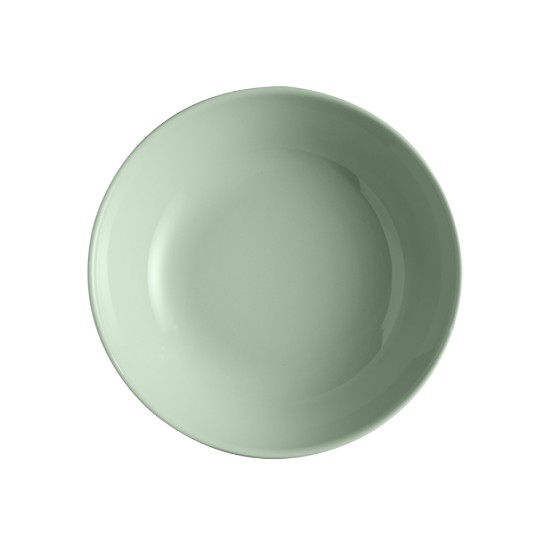 Bol paste, ceramica, 22,5cm/1,2L, "Epicure", Cool Mint - Emile Henry