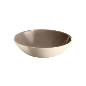 Bol paste, ceramica, 22,5cm/1,2L, "Epicure", Flint - Emile Henry