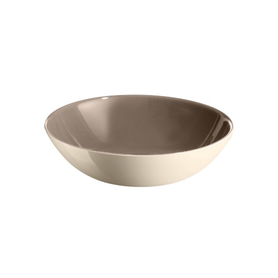 Bol paste, ceramica, 22,5cm/1,2L, "Epicure", Flint - Emile Henry