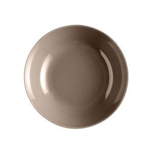 Bol paste, ceramica, 22,5cm/1,2L, "Epicure", Flint - Emile Henry