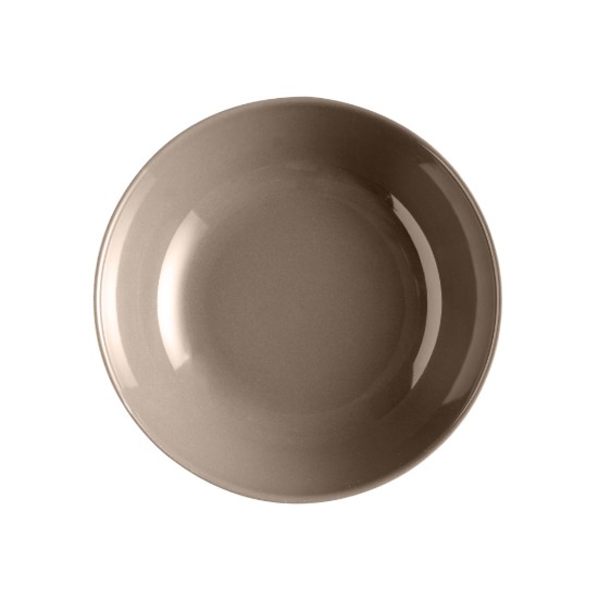 Bol paste, ceramica, 22,5cm/1,2L, "Epicure", Flint - Emile Henry