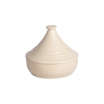 Mini-tajine, ceramica, 16cm/0,6L, "Solo", Opal - Emile Henry