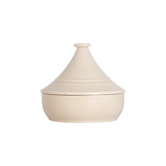 Mini-tajine, ceramica, 16cm/0,6L, "Solo", Opal - Emile Henry