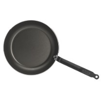 Tigaie antiaderenta, aluminiu, 32 cm, "CHOC INDUCTION" - de Buyer