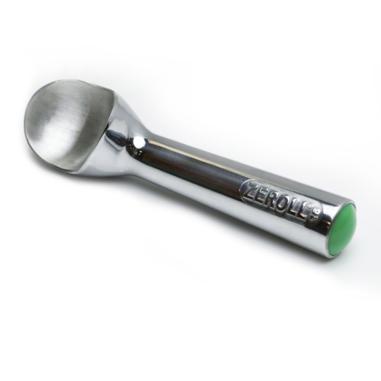 Cupa inghetata, aluminiu, 71 gr, Verde - Zeroll