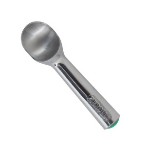 Cupa inghetata, aluminiu, 71 gr, Verde - Zeroll