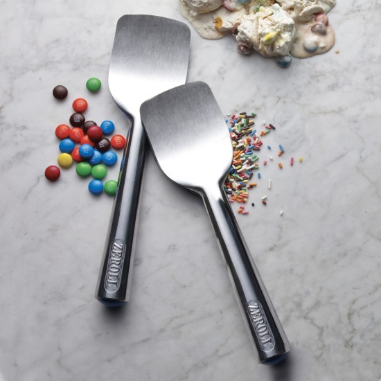 Spatula inghetata, aluminiu, 27,3 cm - Zeroll
