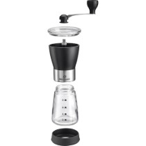 Rasnita cafea, 21,5 cm, "Brasilia Negro" - Westmark