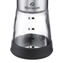 Rasnita cafea, 21,5 cm, "Brasilia Negro" - Westmark