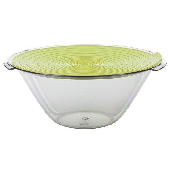 Bol salata cu capac, plastic, 32cm/4L - Westmark