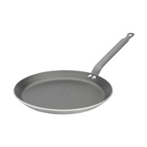Tigaie clatite antiaderenta, aluminiu, 26cm, "CHOC INDUCTION" - de Buyer