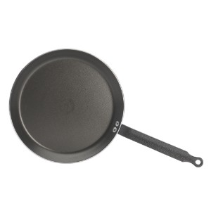 Tigaie clatite antiaderenta, aluminiu, 26cm, "CHOC INDUCTION" - de Buyer