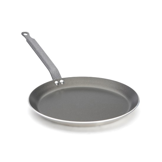 Tigaie clatite antiaderenta, aluminiu, 26cm, "CHOC INDUCTION" - de Buyer