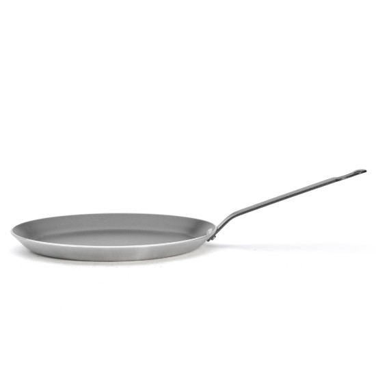 Tigaie clatite antiaderenta, aluminiu, 26cm, "CHOC INDUCTION" - de Buyer