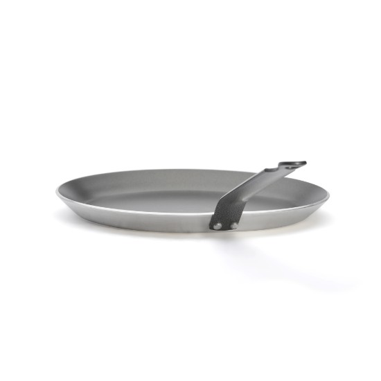 Tigaie clatite antiaderenta, aluminiu, 26cm, "CHOC INDUCTION" - de Buyer