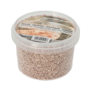 Talas pentru afumatoare, lemn fag, 135g - Demeyere