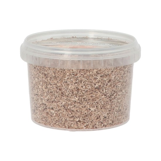 Talas pentru afumatoare, lemn fag, 135g - Demeyere
