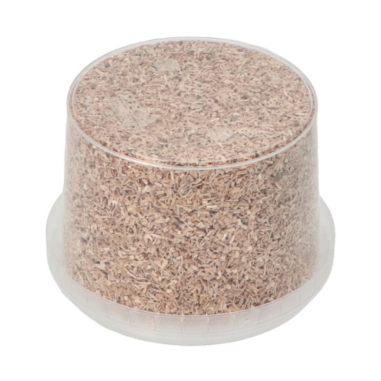 Talas pentru afumatoare, lemn fag, 135g - Demeyere