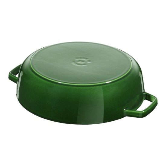 Vas Chistera, fonta, 28 cm, Basil - Staub