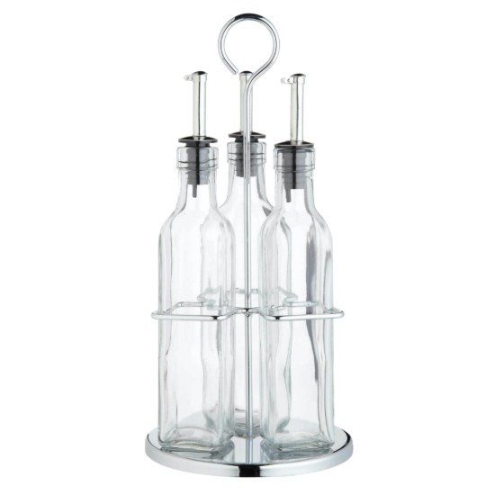Oliviera 4 piese, sticla, 270 ml - Kitchen Craft