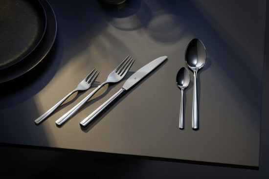 Set tacamuri 24 piese, inox, "Boston" - WMF