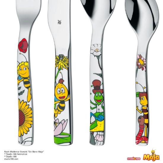 Set servire masa copii 6 piese, "Maja" - WMF