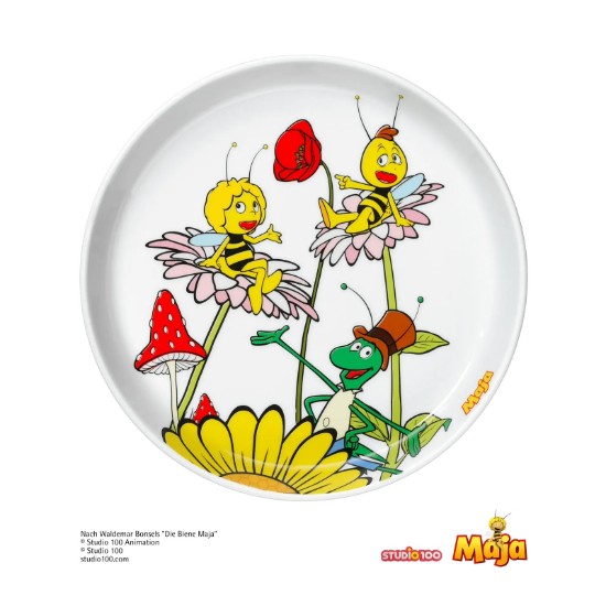 Set servire masa copii 6 piese, "Maja" - WMF
