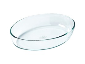 Imagine pentru categoria Pentru cuptor PYREX