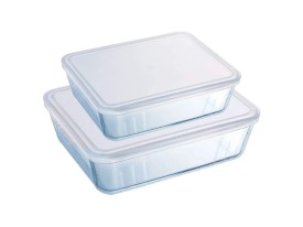 Imagine pentru categoria Pentru depozitare PYREX