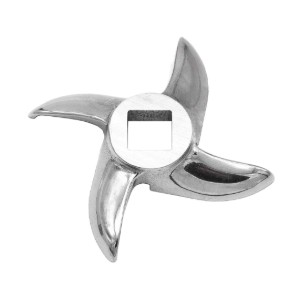 Cutit pentru masina tocat Z1242, inox - Zokura