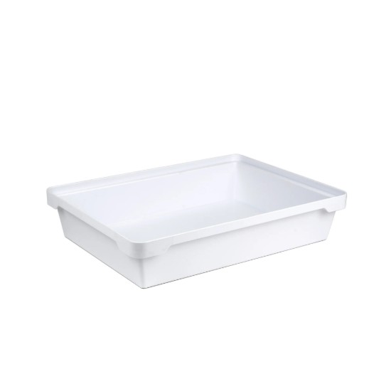 Set 2 cutii cu capac pentru aluat pizza - Ooni
