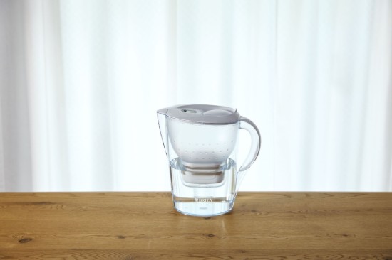 Cana filtranta BRITA Marella XL 3,5 L Maxtra PRO (white)