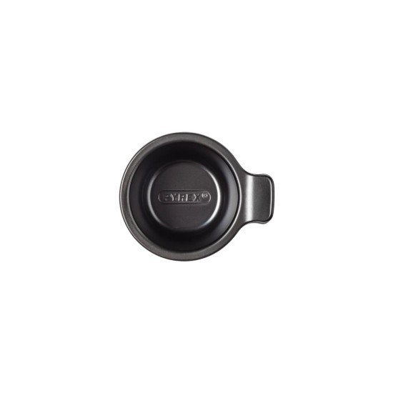 Set 4 forme briose pentru airfryer, otel, 7 cm - PYREX
