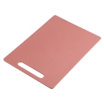 Tocator plastic, 33,5 x 23,5 cm, grosime 0,5 cm, Rosu - Kesper
