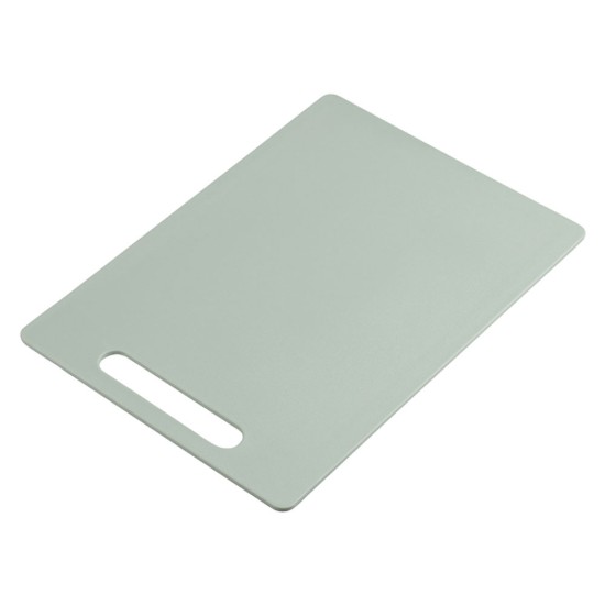 Tocator plastic, 33,5 x 23,5 cm, grosime 0,5 cm, Verde - Kesper