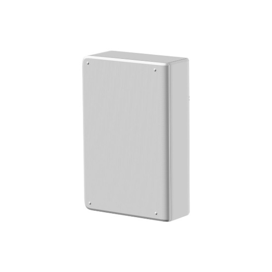 Imprimanta termica etichete, portabila, model N1, Alb - NIIMBOT