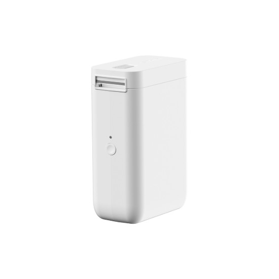 Imprimanta termica etichete, portabila, model D101, Alb - NIIMBOT