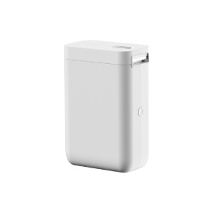 Imprimanta termica etichete, portabila, model D101, Alb - NIIMBOT