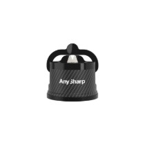 Ascutitor de cutite, "Premium", Carbon Fibre - AnySharp