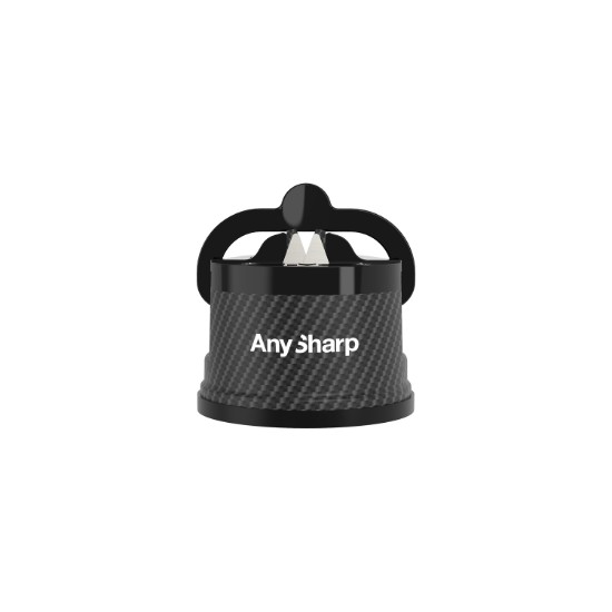 Ascutitor de cutite, "Premium", Carbon Fibre - AnySharp