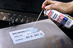 Spray indepartare adeziv, 200ml - Tesa