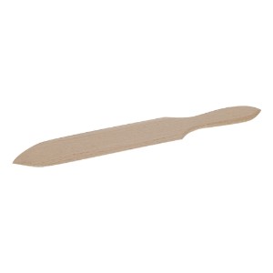 Spatula, lemn de fag, 30 cm - Staub