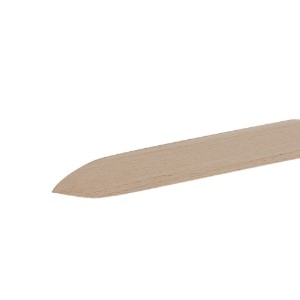 Spatula, lemn de fag, 30 cm - Staub