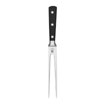 Furculita friptura, inox, 18 cm, "Professional S" - Zwilling
