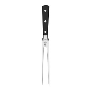 Furculita friptura, inox, 18 cm, "Professional S" - Zwilling
